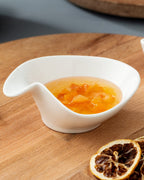 Petit Concept Appetiser Plate - Madame Coco JO