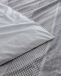 Hugo King Size Duvet Cover Set - Madame Coco JO
