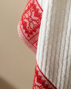 Zeste Bath Towel - Madame Coco JO