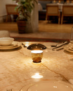 Diahna Lampshade - Madame Coco JO