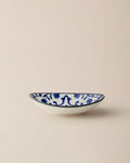 Reve Bleu Ellis Oval Plate - Madame Coco JO