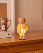 Madelyn Trinket - Madame Coco JO