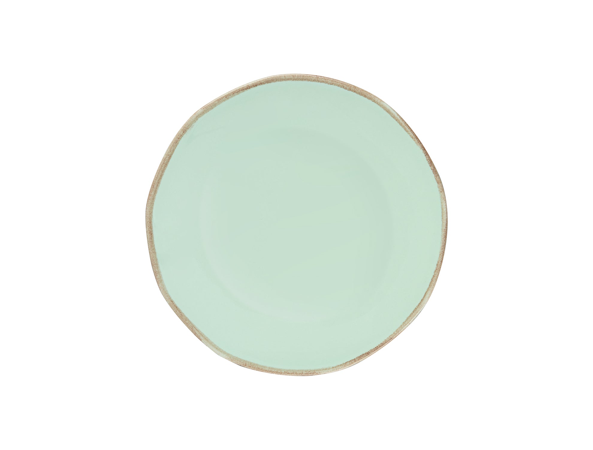 Colores Dessert Plate 21 Cm - Madame Coco JO