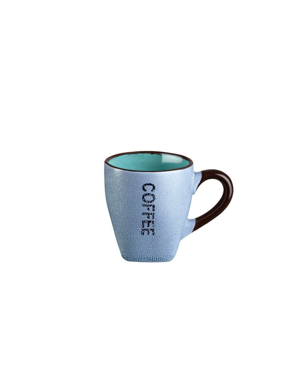 Enregistrer 2-piece Coffee Cup Set - Madame Coco JO