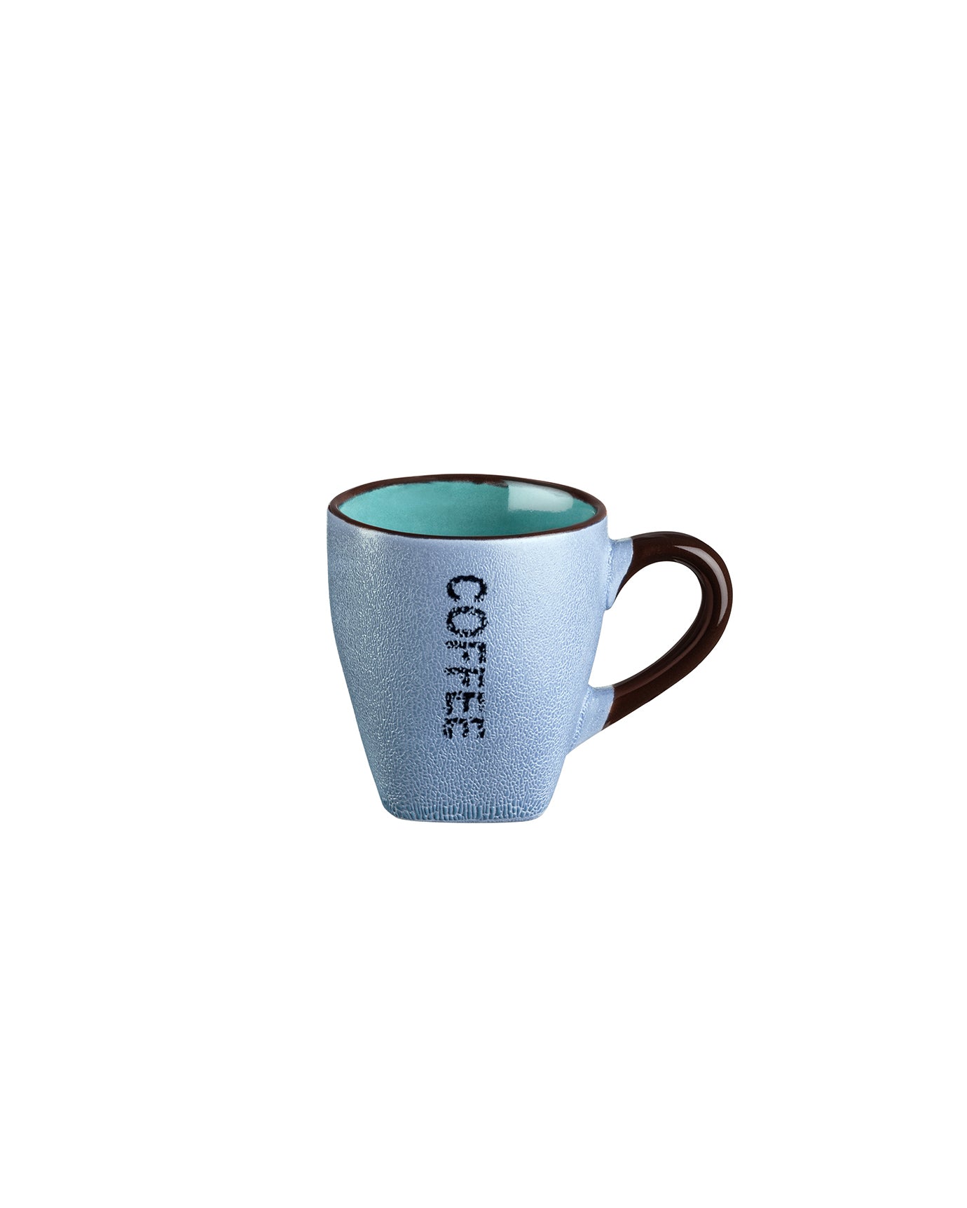 Enregistrer 2-piece Coffee Cup Set - Madame Coco JO