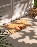 Bastille Door Mat - Madame Coco JO