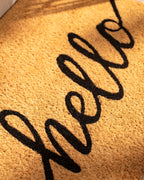 Marigny Door Mat - Madame Coco JO