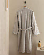 Maynor Kimono Unisex Bornoz - Madame Coco JO