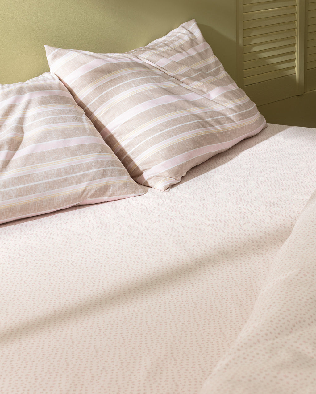 Darvell Kıng Sıze Duvet Cover Set - Madame Coco JO
