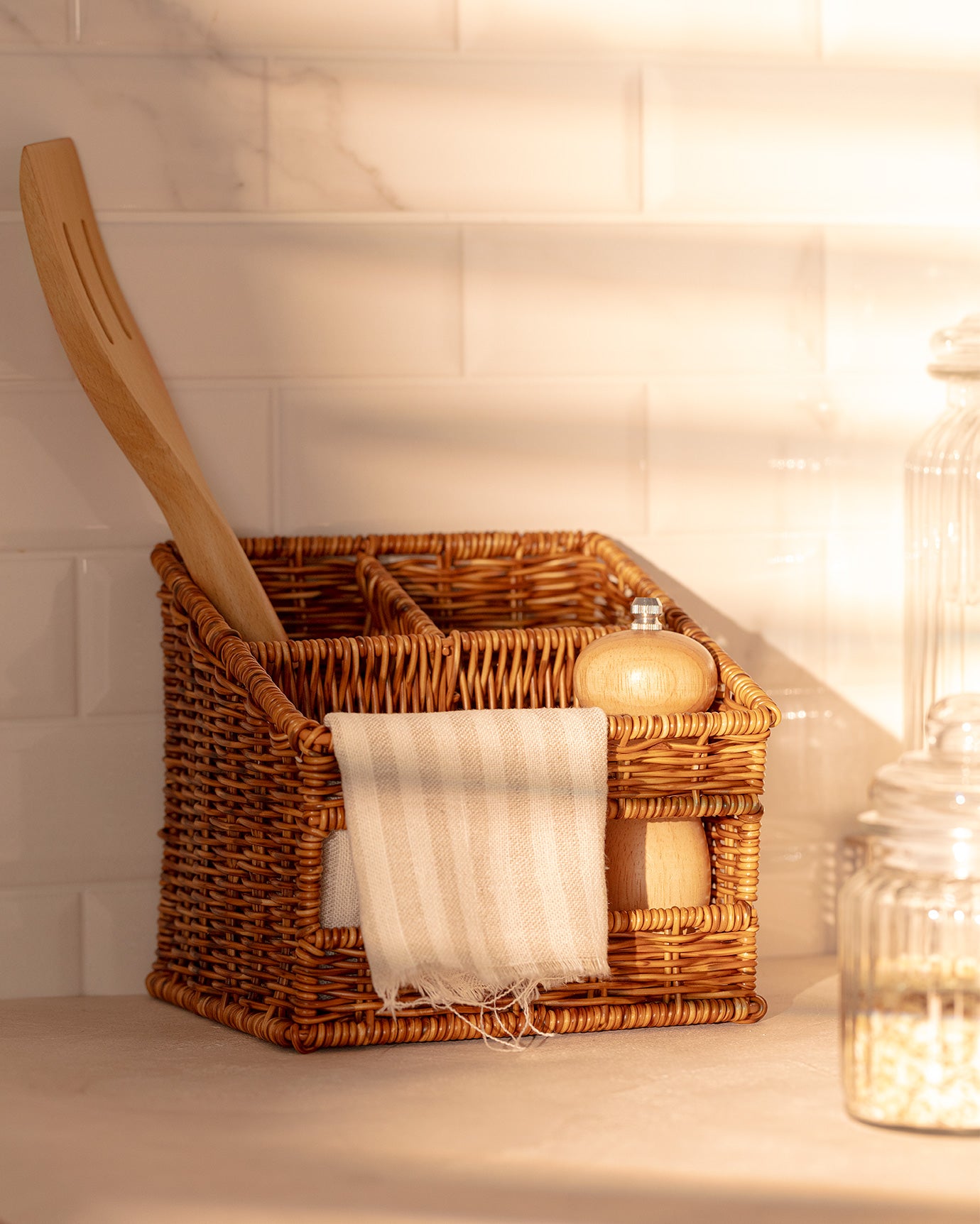 Brun Organizer - Madame Coco JO