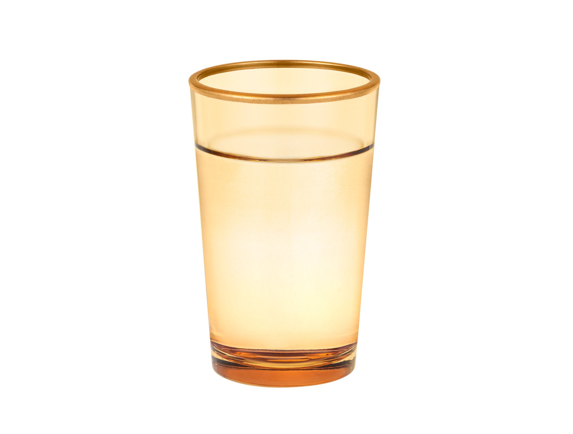 Chapelle 4-piece Coffee Side Glasses Set - Madame Coco JO