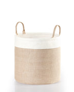 Eva Laundry Basket - Madame Coco JO