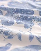 Nawelle  Table Cloth - Madame Coco JO