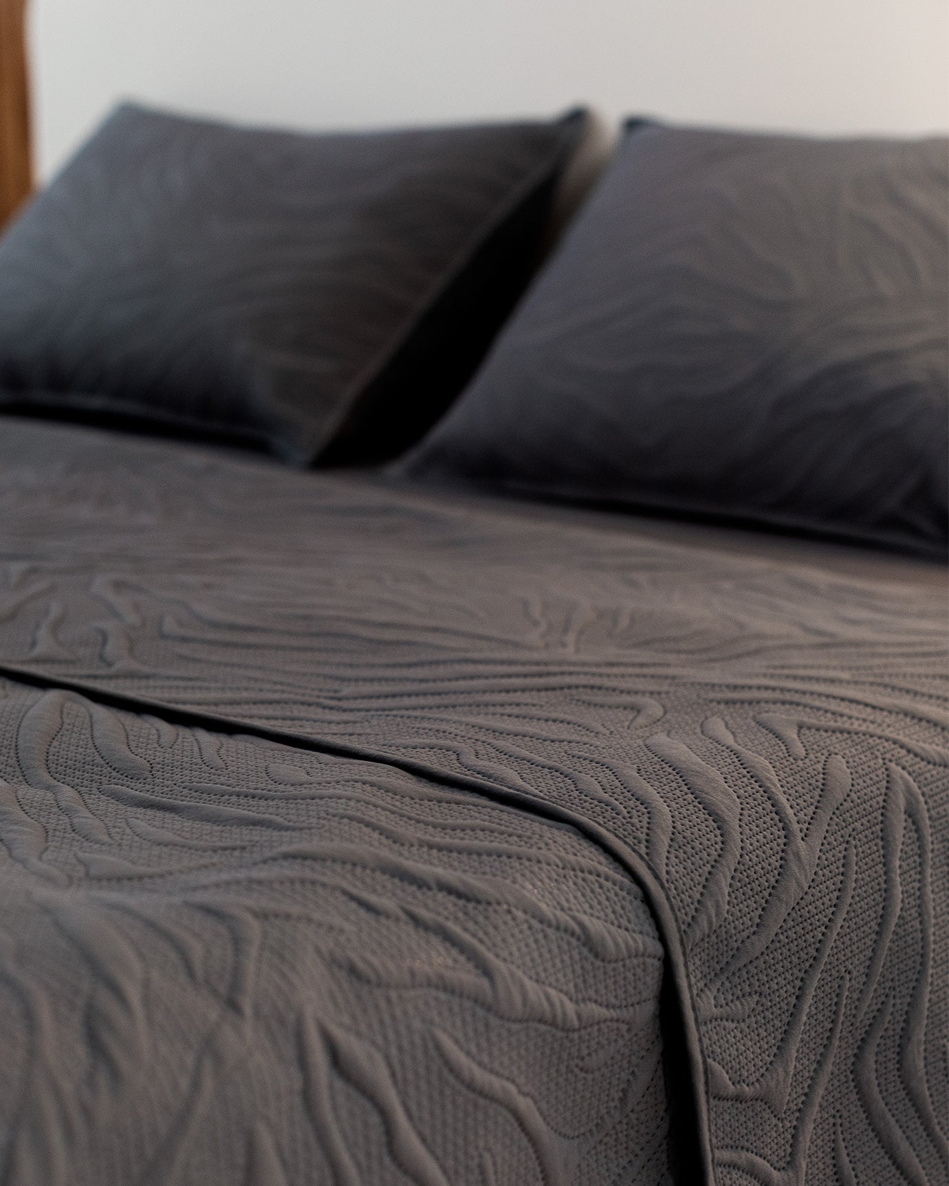 Cher Bedspread Set - Madame Coco JO