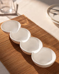 New Petit Concept 4 Part Small Platter - Madame Coco JO