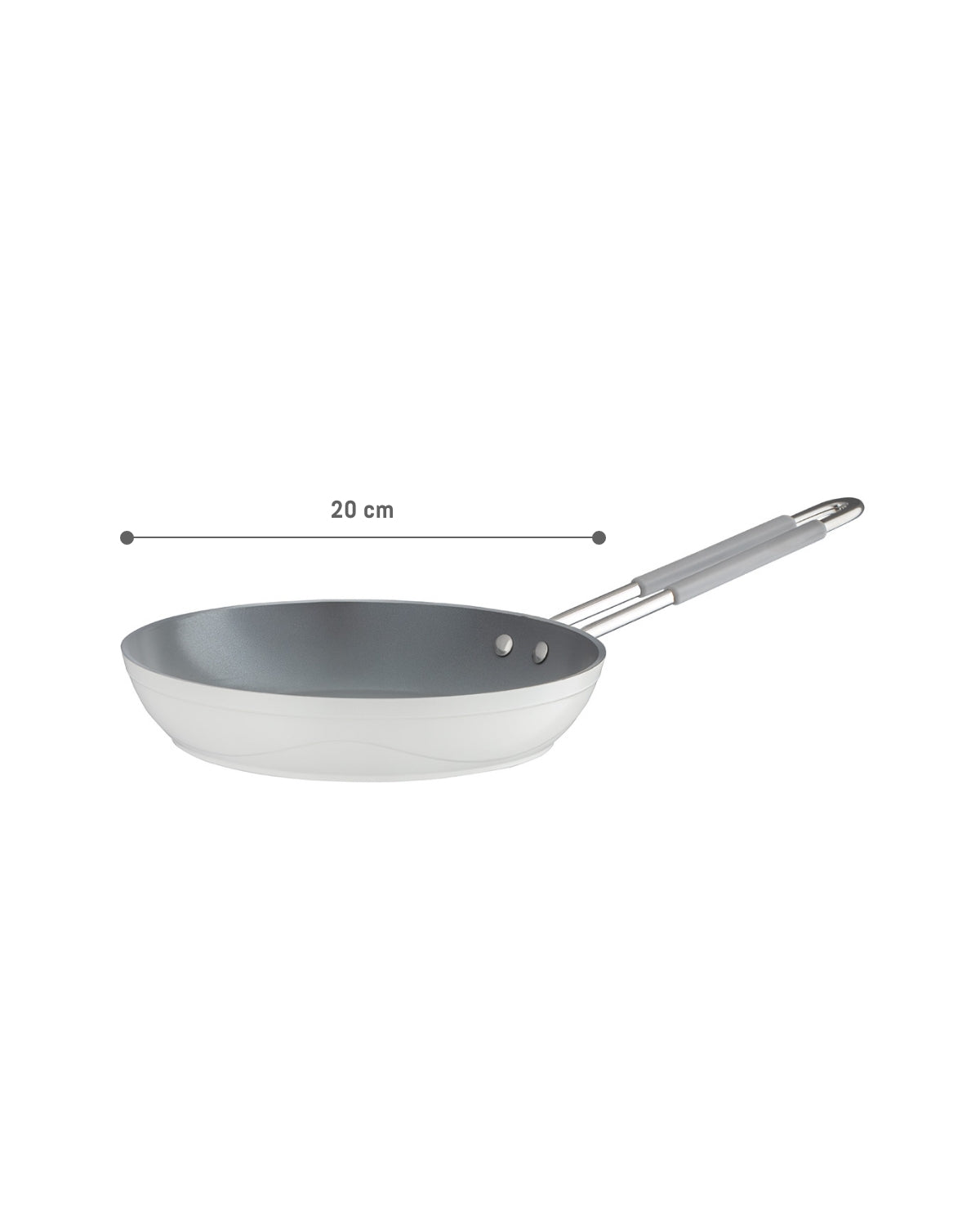 Albus 20 Cm Pan - Madame Coco JO