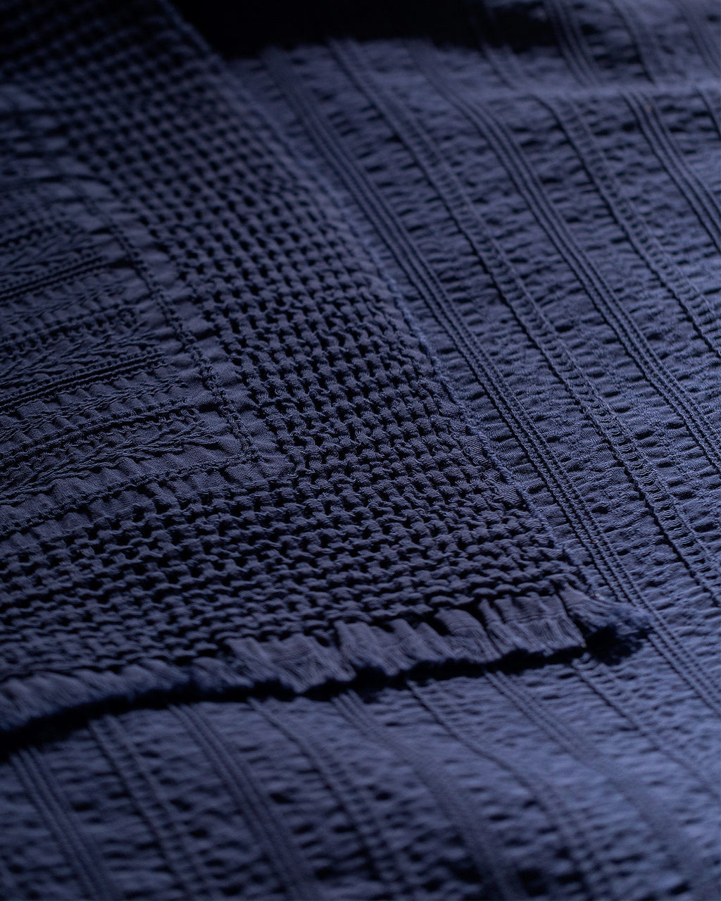 Femand Single Size Bedspread - Madame Coco JO