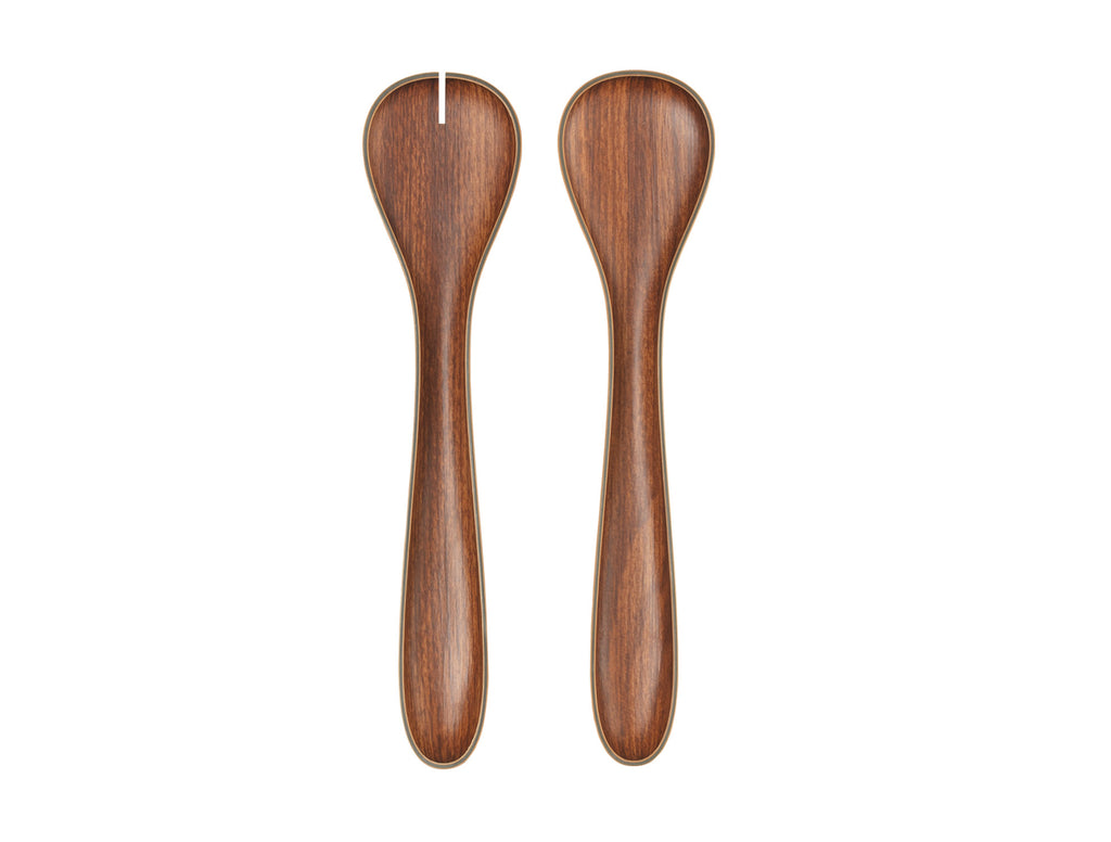 Marsilya Salad Spoon Set - Madame Coco JO