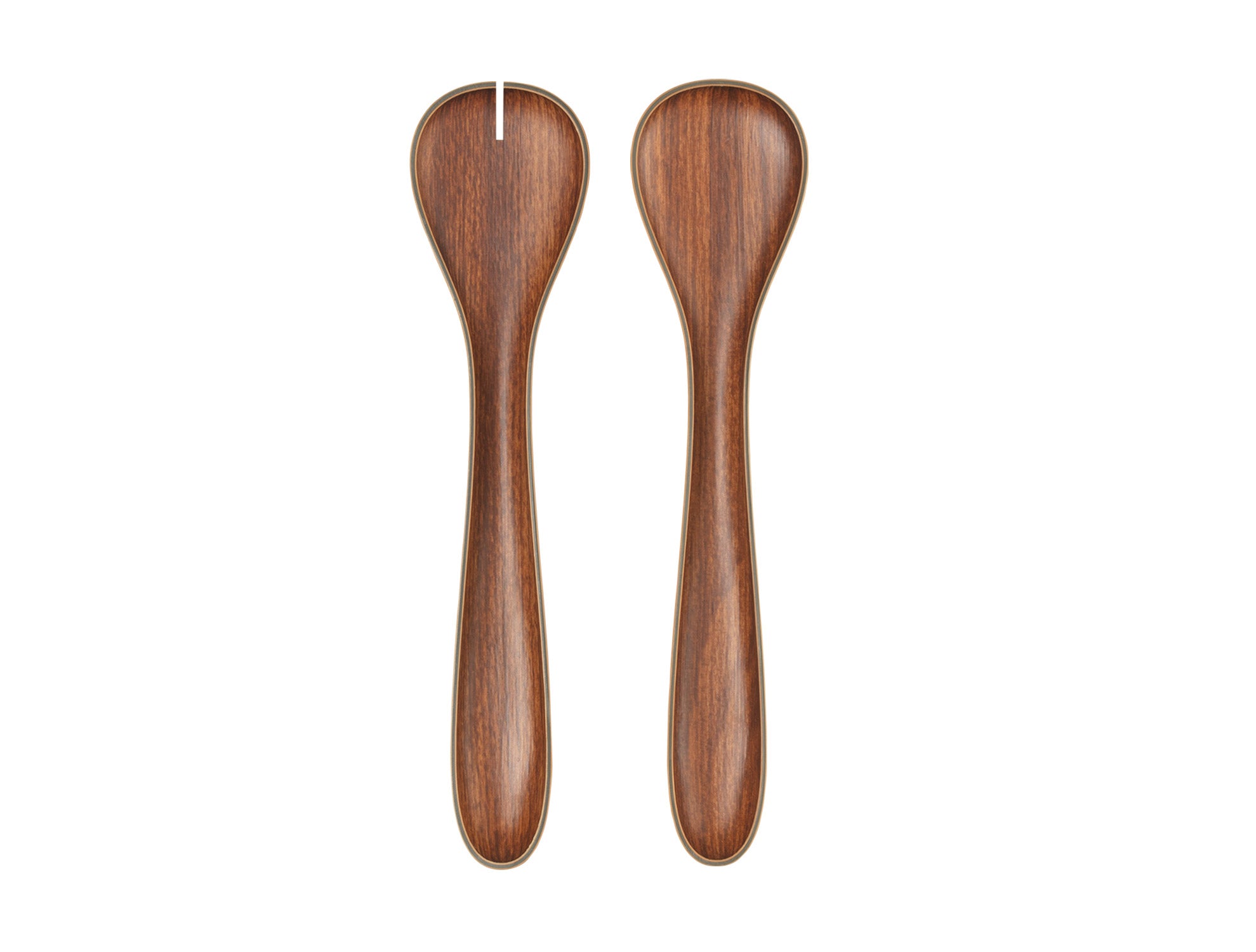 Marsilya Salad Spoon Set - Madame Coco JO
