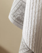 Zeste Bath Towel - Madame Coco JO