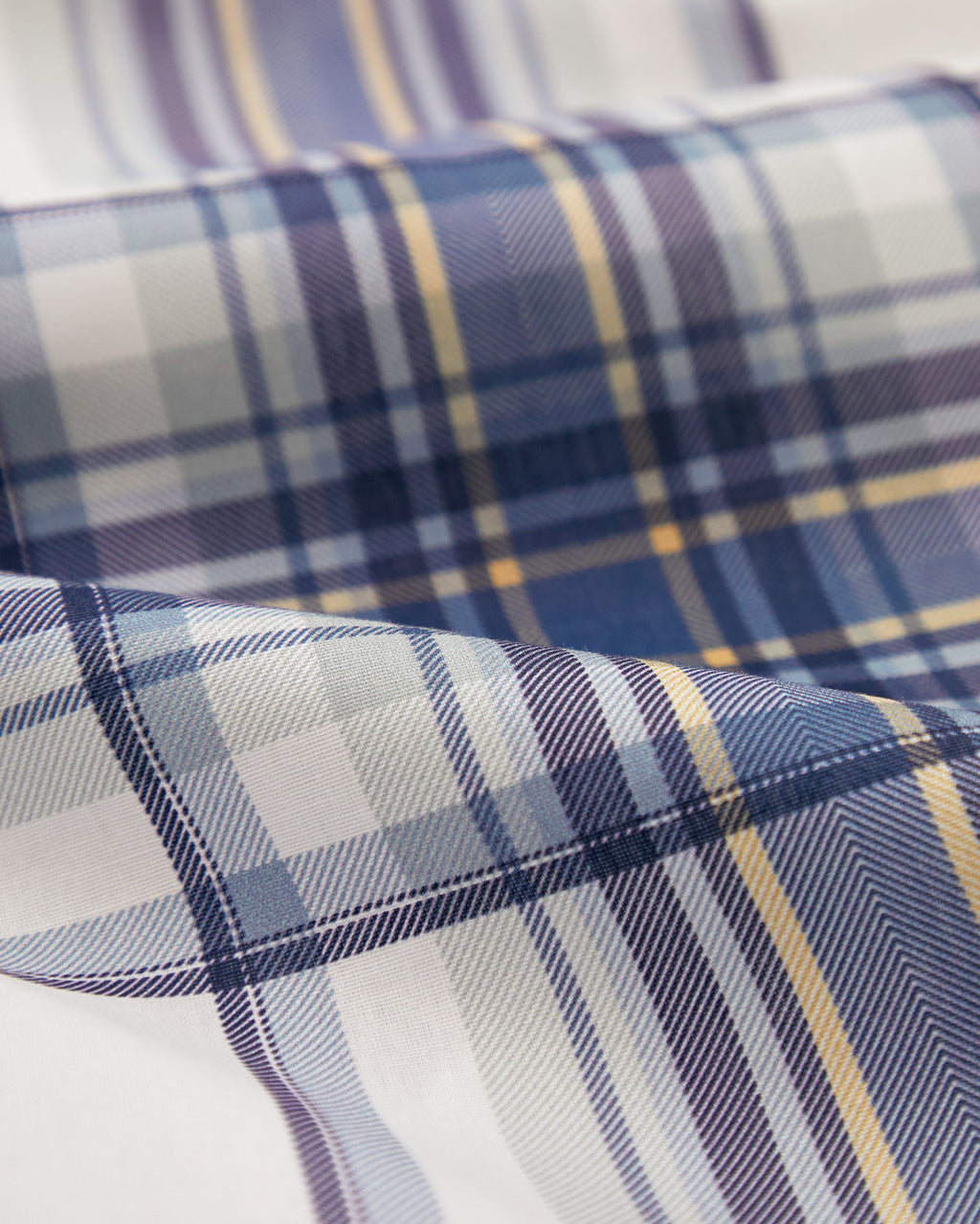 Lacene Kıng Sıze Duvet Cover Set - Ranforce Patterned - Madame Coco JO