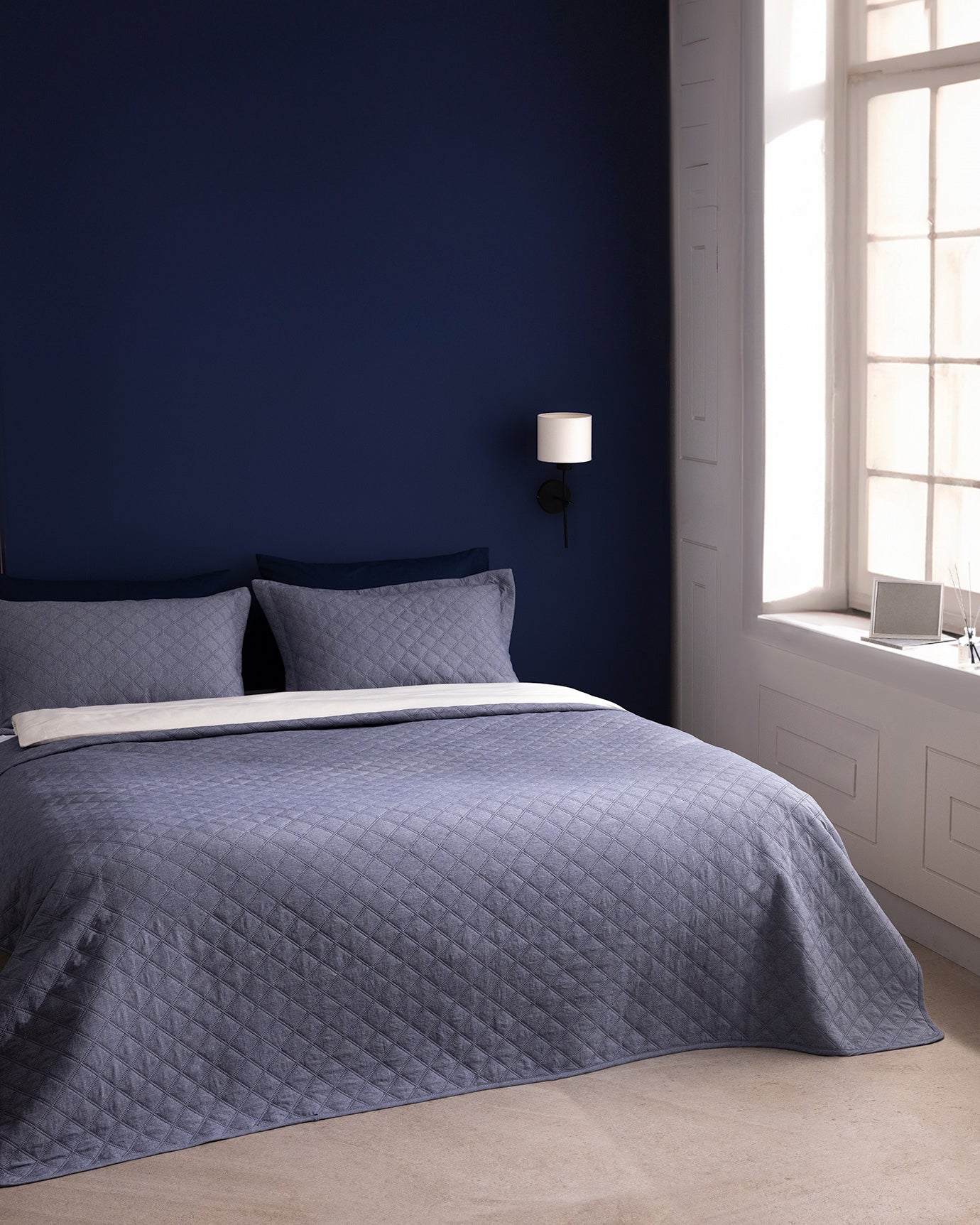 Relinda Double Size Bedspread Set - Madame Coco JO