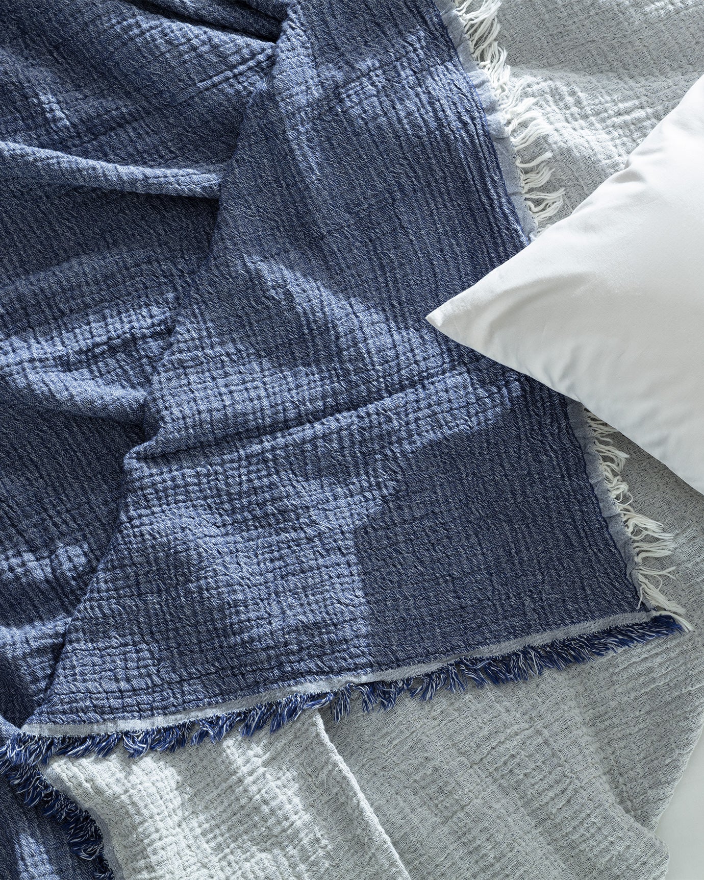 Florinda Double Size Bedspread - Madame Coco JO