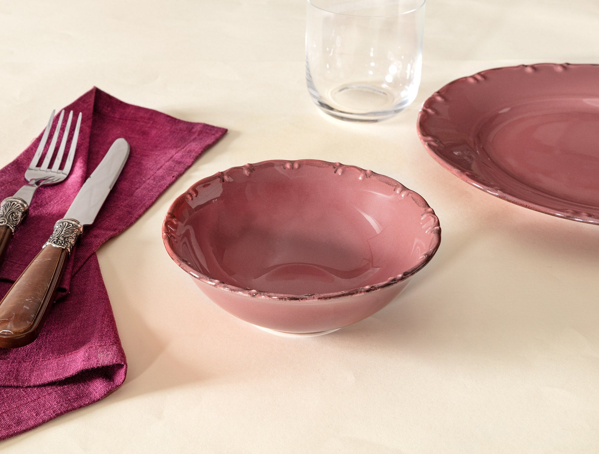 Bastien Bowl 14 Cm - Madame Coco JO