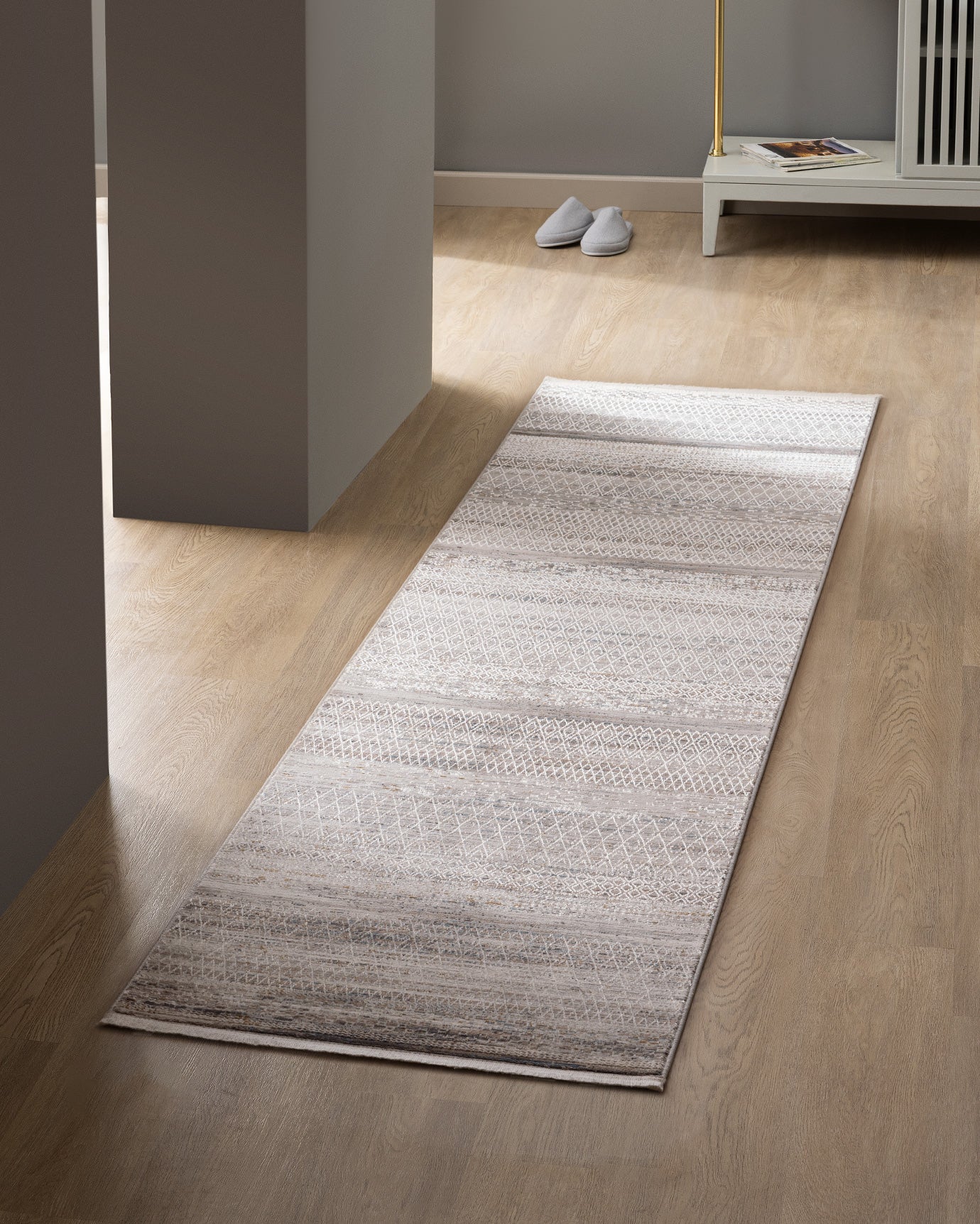 Lordes Carpet - Madame Coco JO