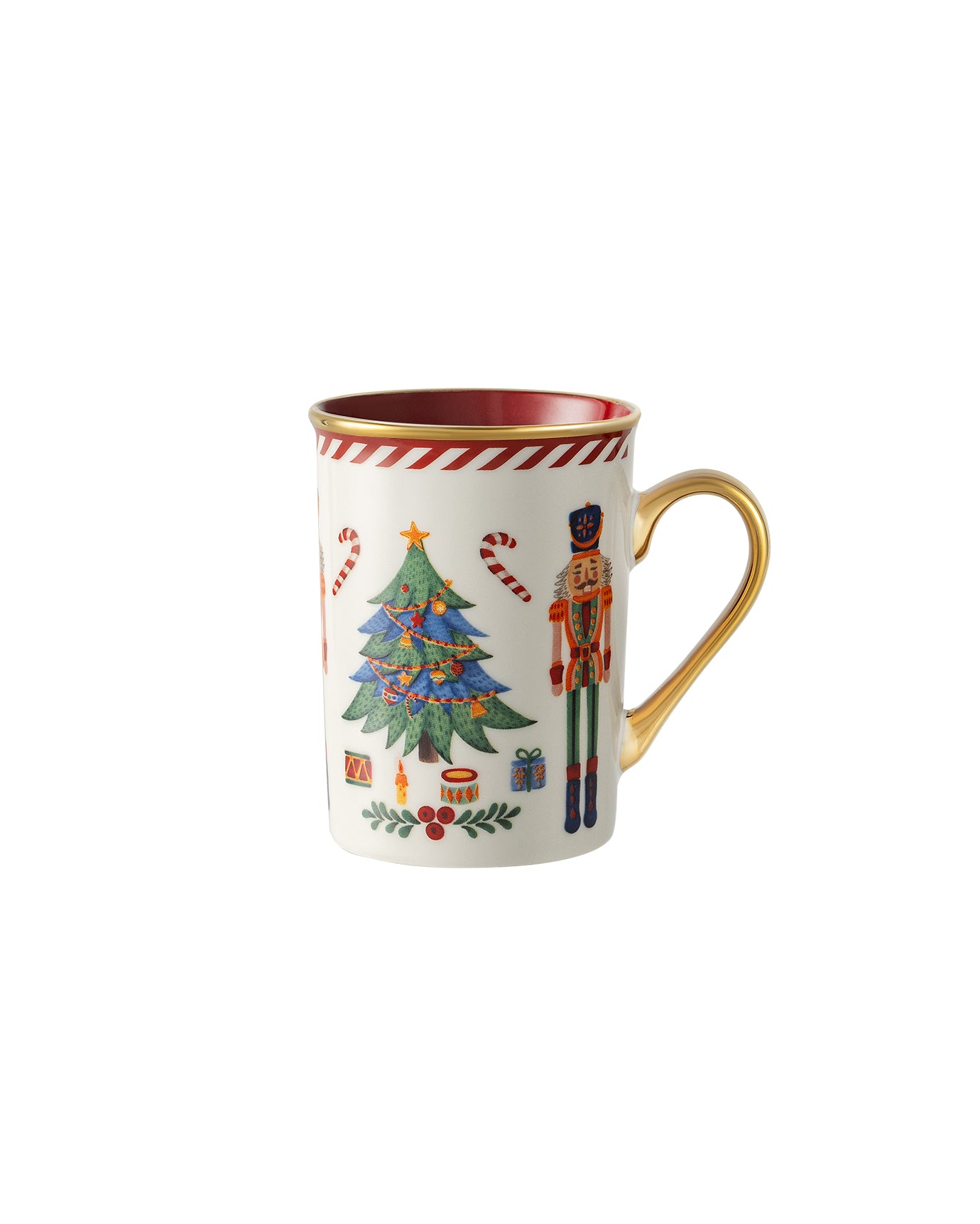 Reve Doux Mug - Madame Coco JO