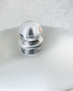 Karlotte Teapot Set - Large-sized - Madame Coco JO