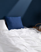 Mathilda Ecocell Plain Double Size Pique - Madame Coco JO