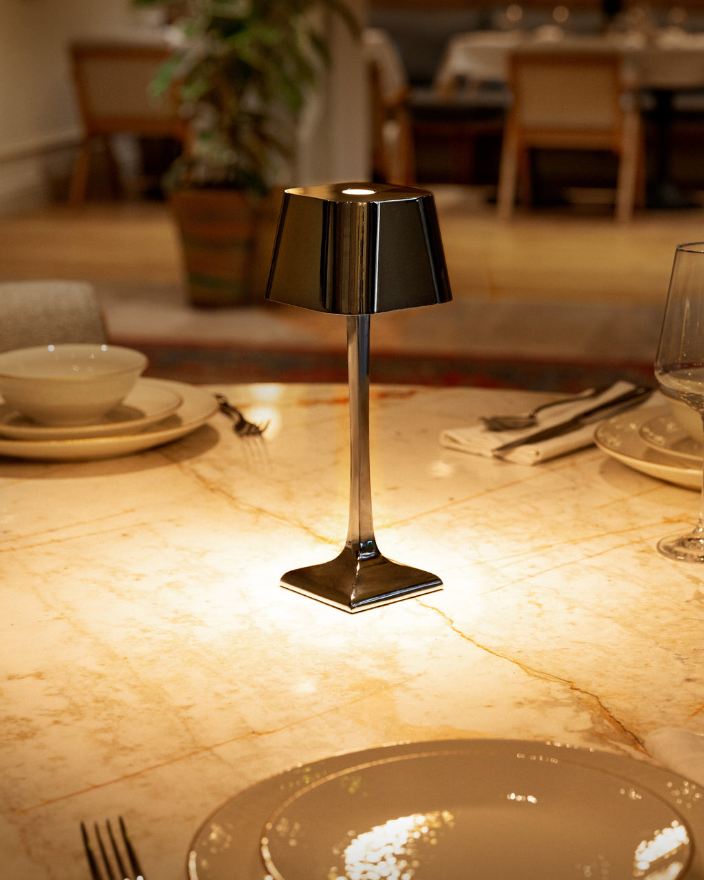 Freman Lampshade - Madame Coco JO