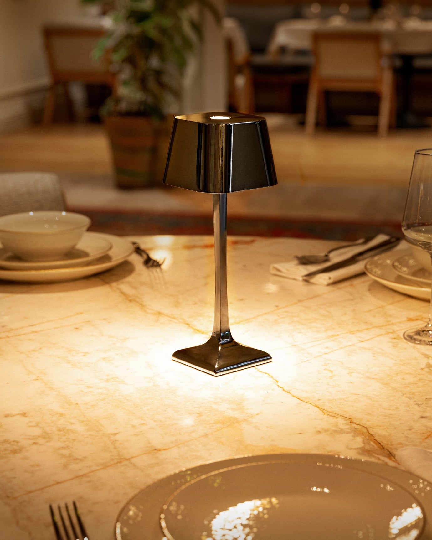 Freman Lampshade - Madame Coco JO