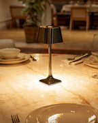 Freman Lampshade - Madame Coco JO