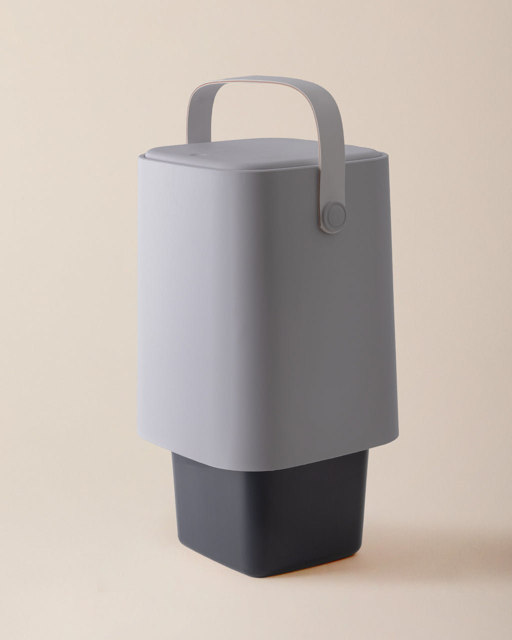 Anglais Trash Can 8lt - Madame Coco JO