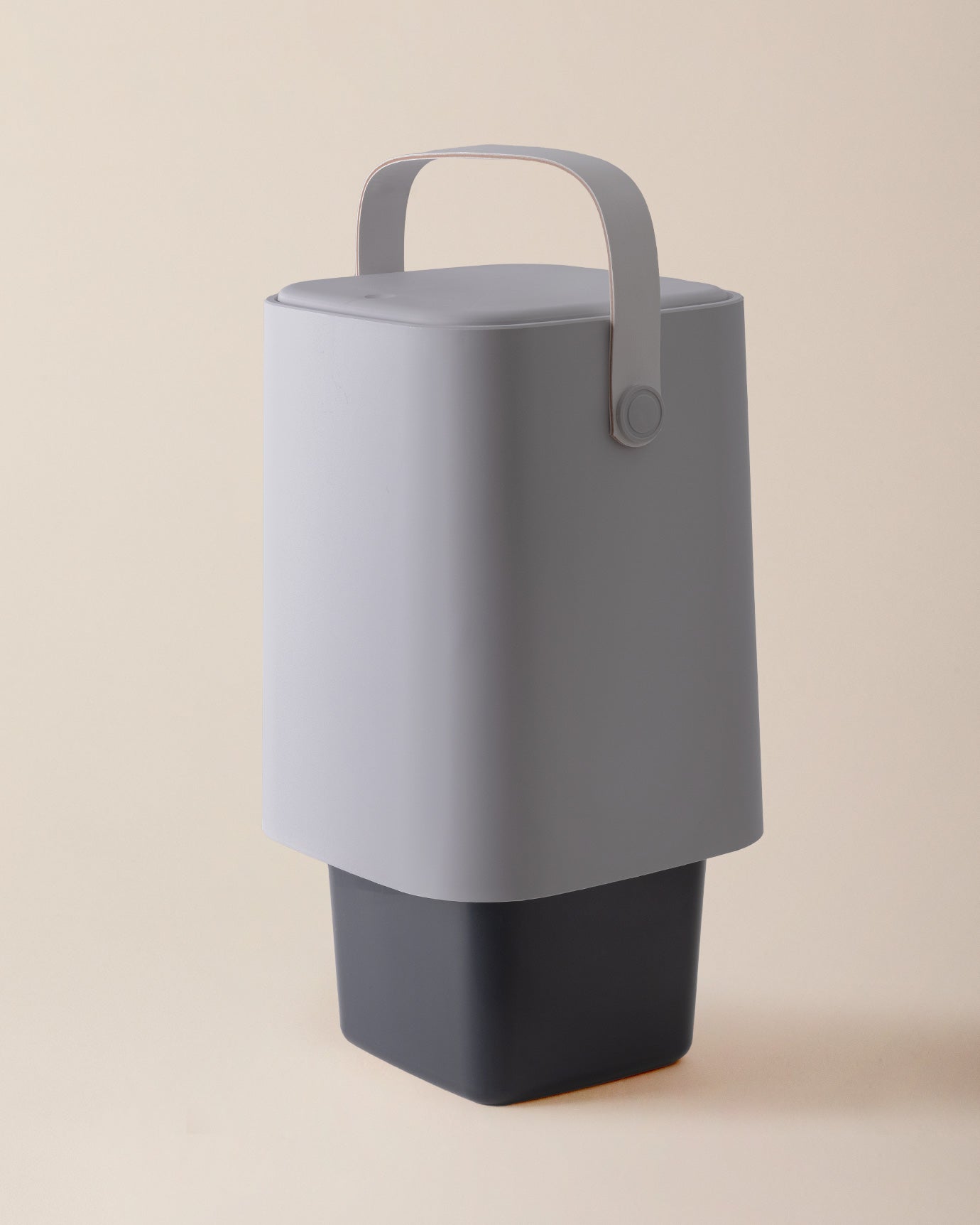 Anglais Trash Can 8lt - Madame Coco JO