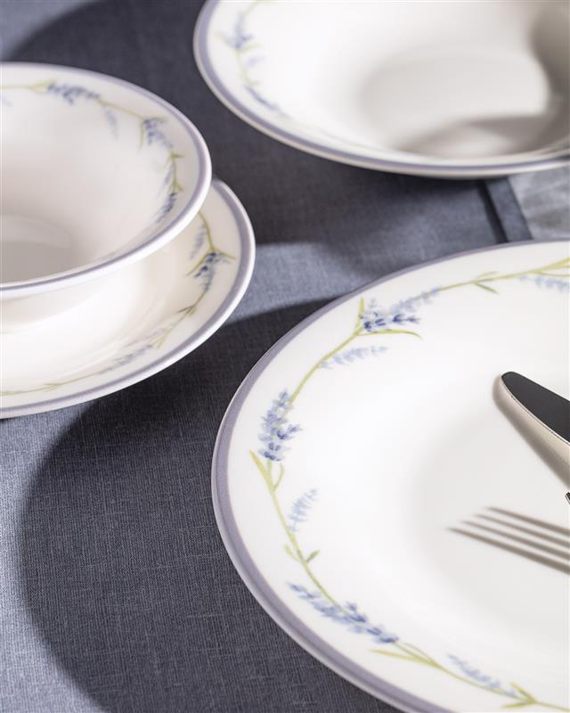 Renard Dinner Set 24 Pcs - Madame Coco JO