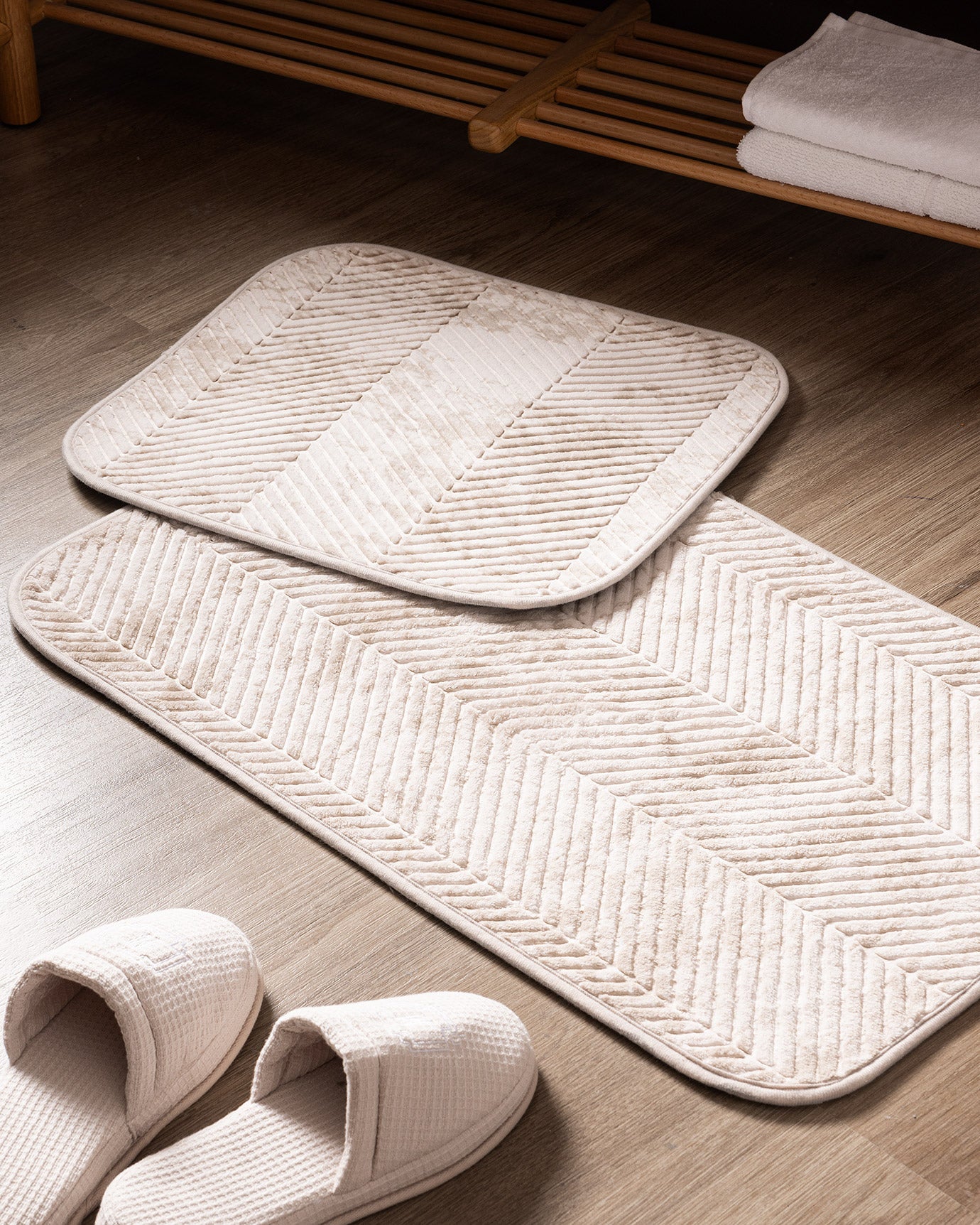 Eze Bath Mat - Madame Coco JO