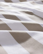 Avignon King Size Duvet Cover Set - Ranforce Patterned - Madame Coco JO