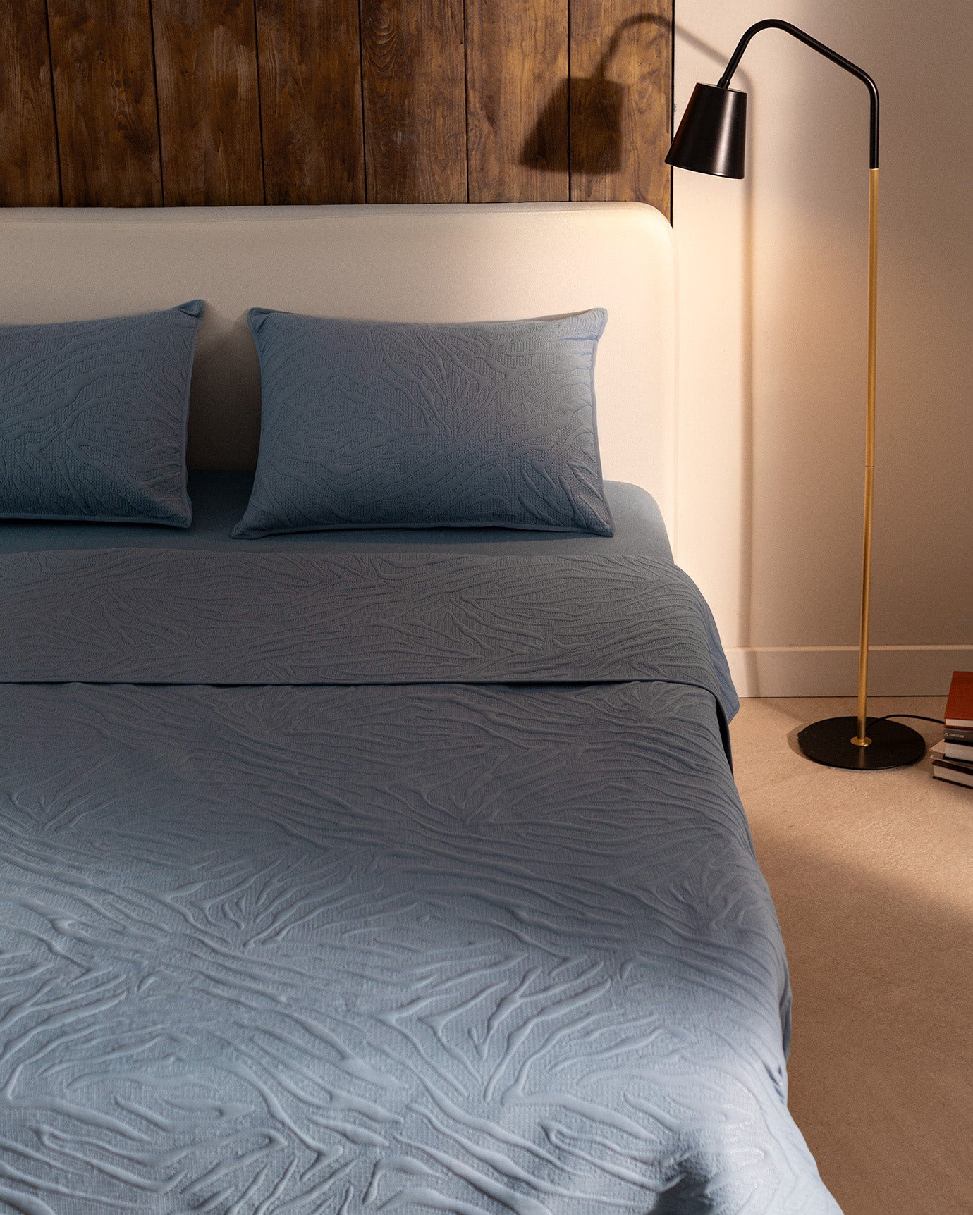 Cher Bedspread Set - Madame Coco JO