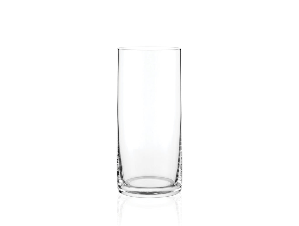 Sidney 6 -piece Beverage Glass Set - 150ml - Madame Coco JO