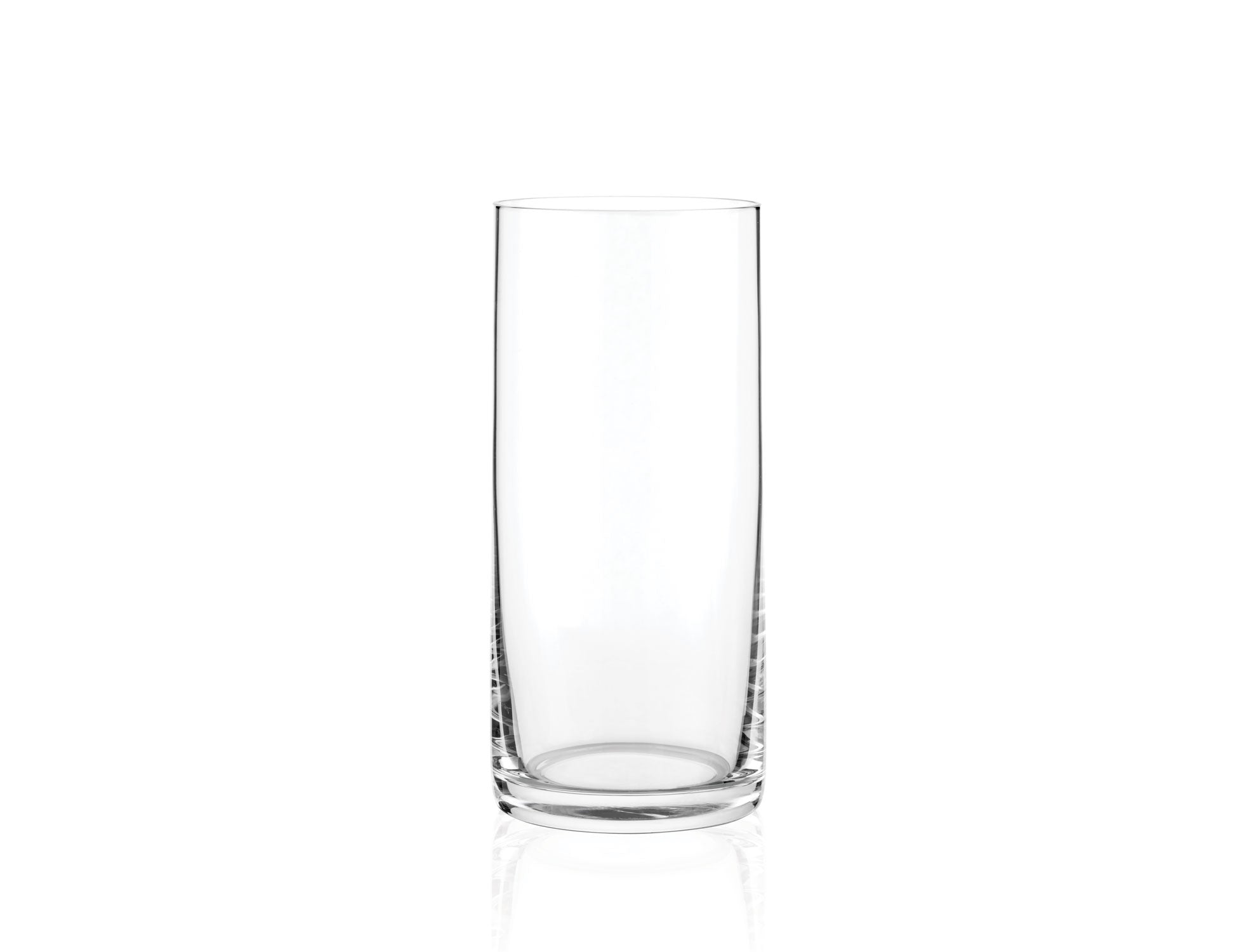 Sidney 6 -piece Beverage Glass Set - 150ml - Madame Coco JO