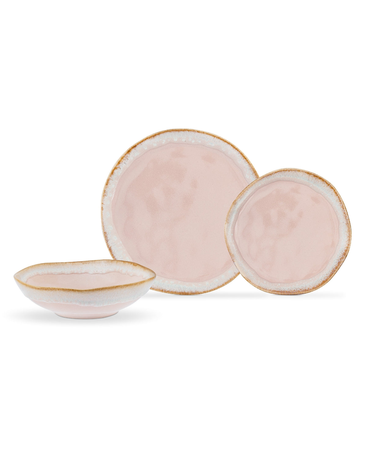 Belford 18 Pcs Dinner Set - Madame Coco JO