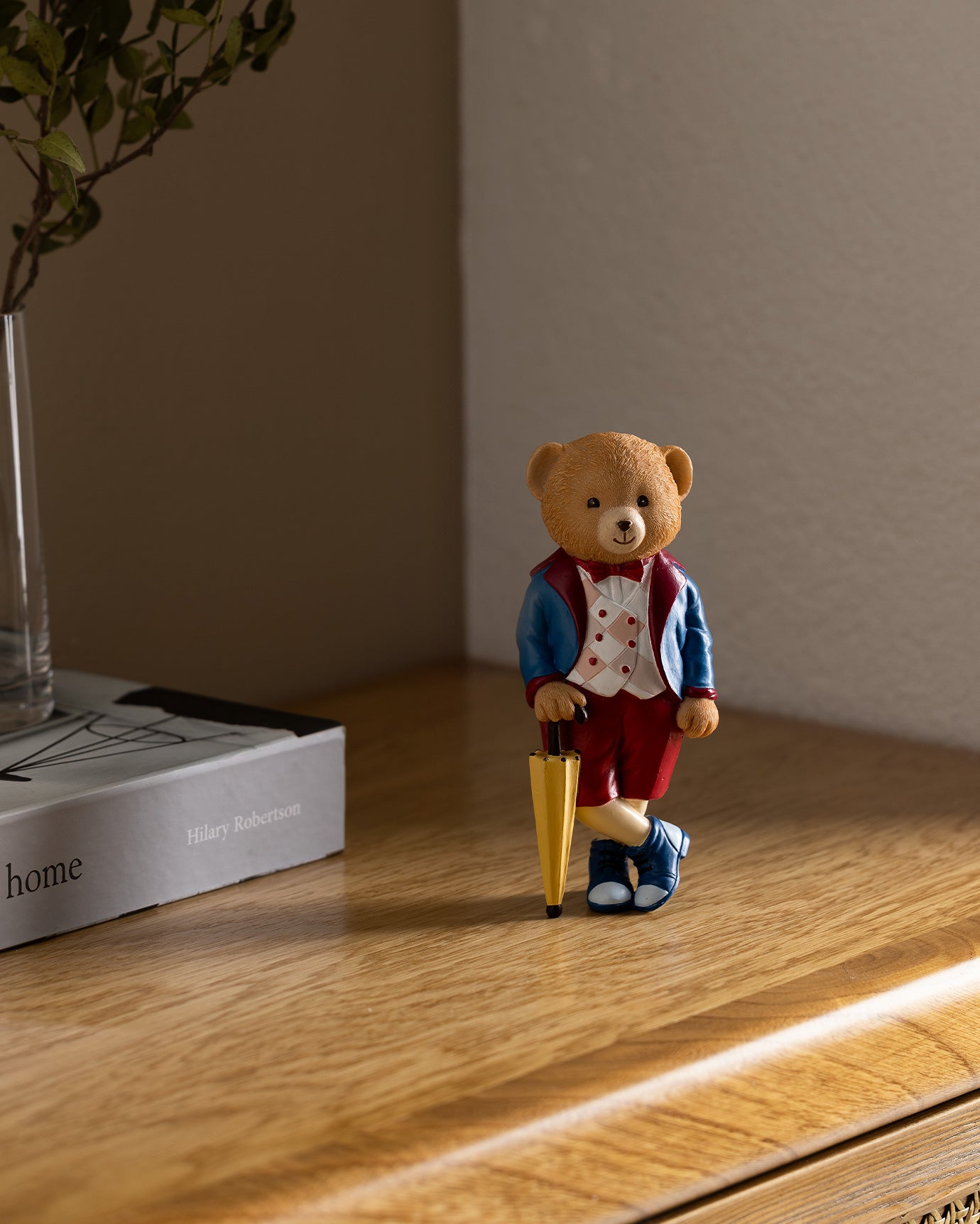 Colin Trinket - Madame Coco JO