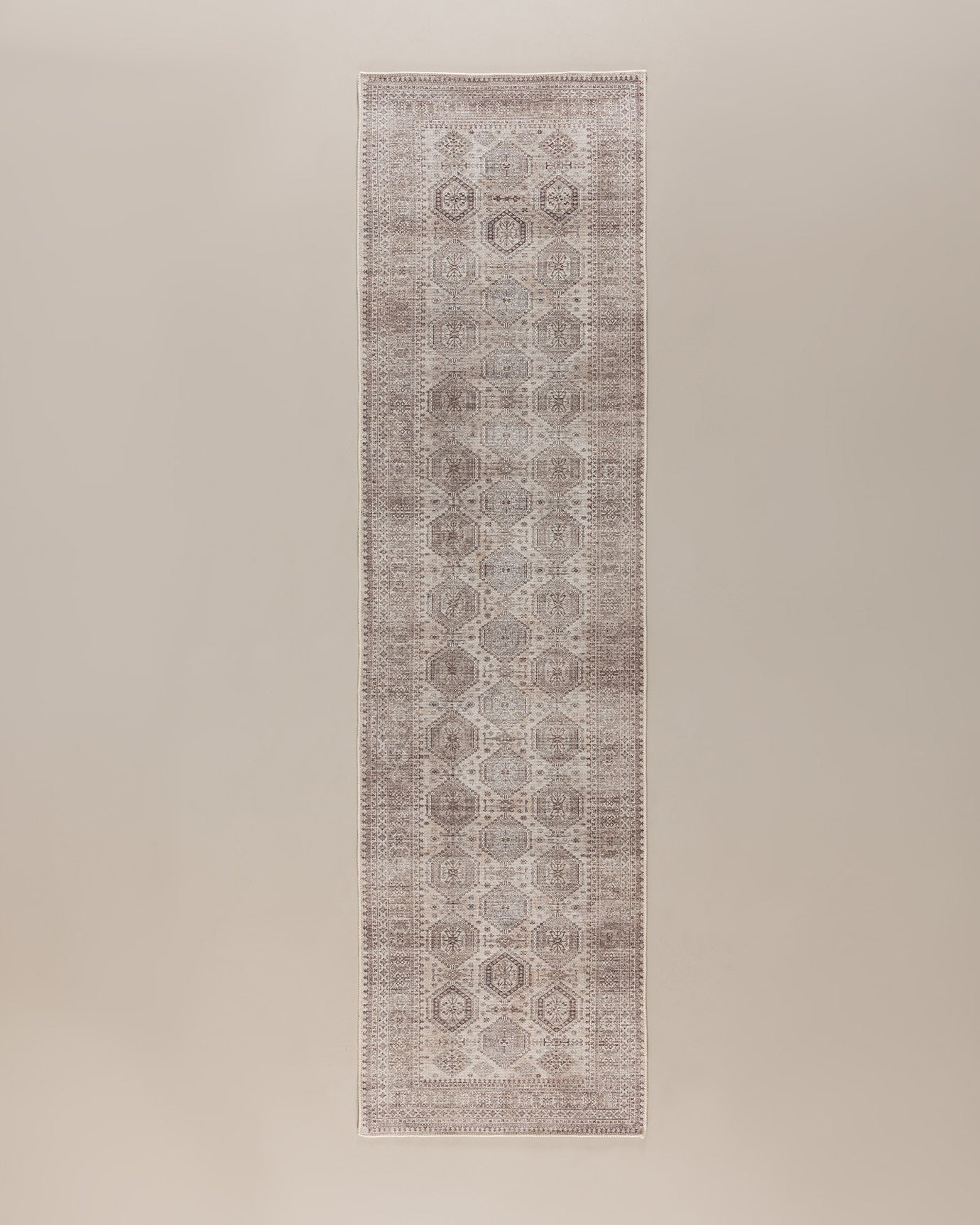 Amorel Mandala Rug - Madame Coco JO