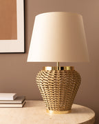 Jemmapes Lampshade - Madame Coco JO