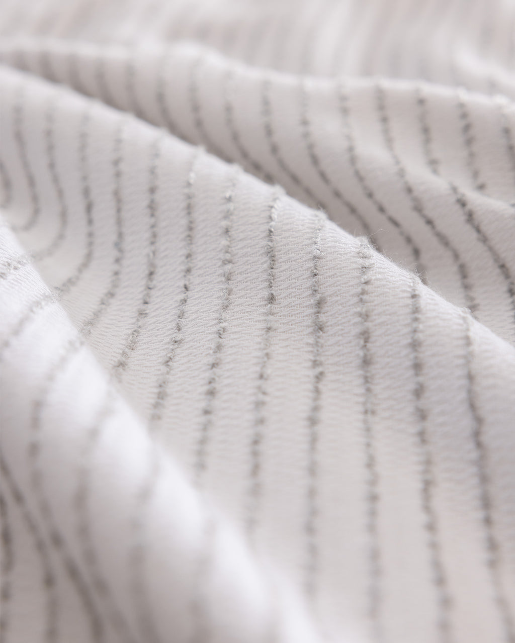 Ranya Double Size Yarn Dyed Duvet Cover Set - Madame Coco JO