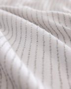 Ranya Double Size Yarn Dyed Duvet Cover Set - Madame Coco JO