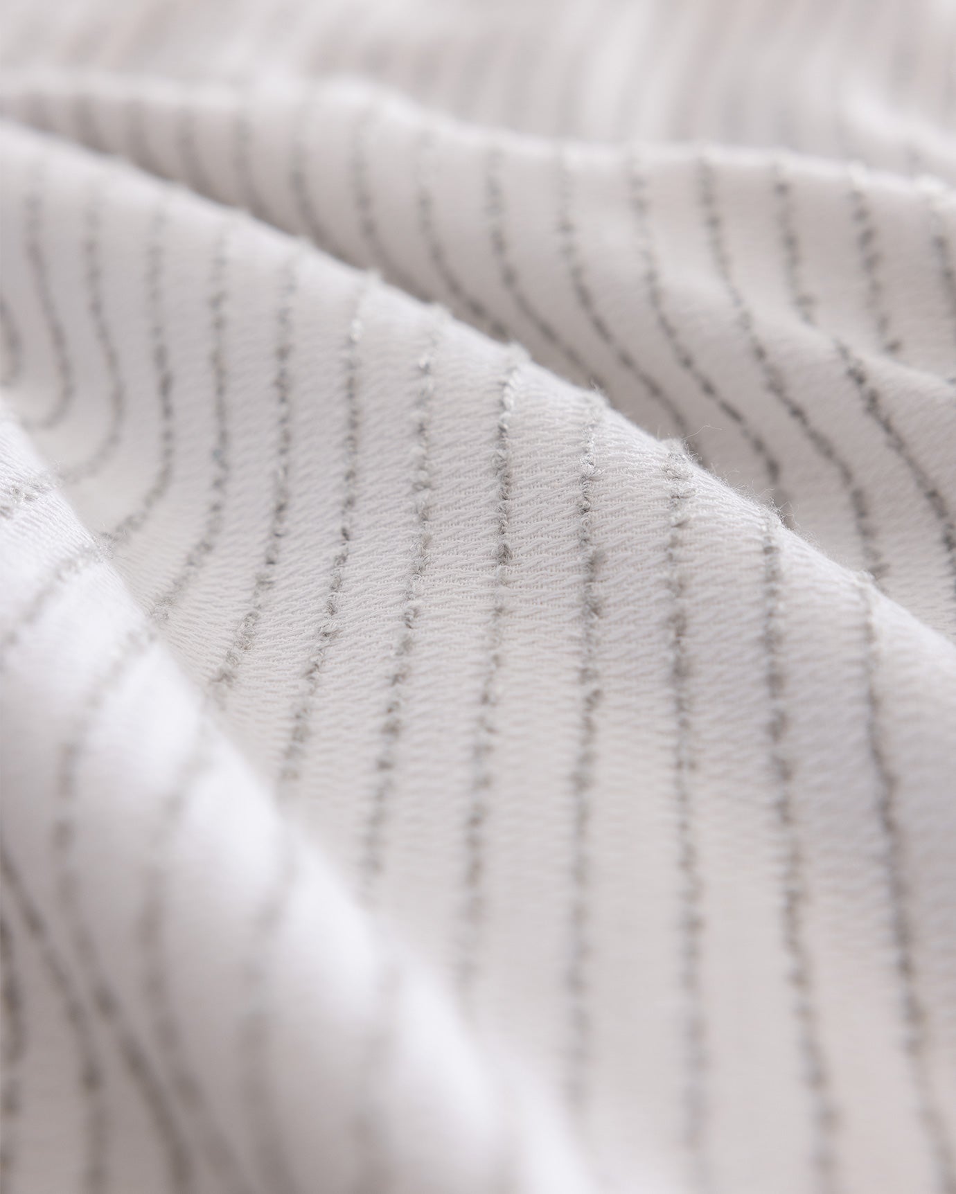 Ranya Double Size Yarn Dyed Duvet Cover Set - Madame Coco JO